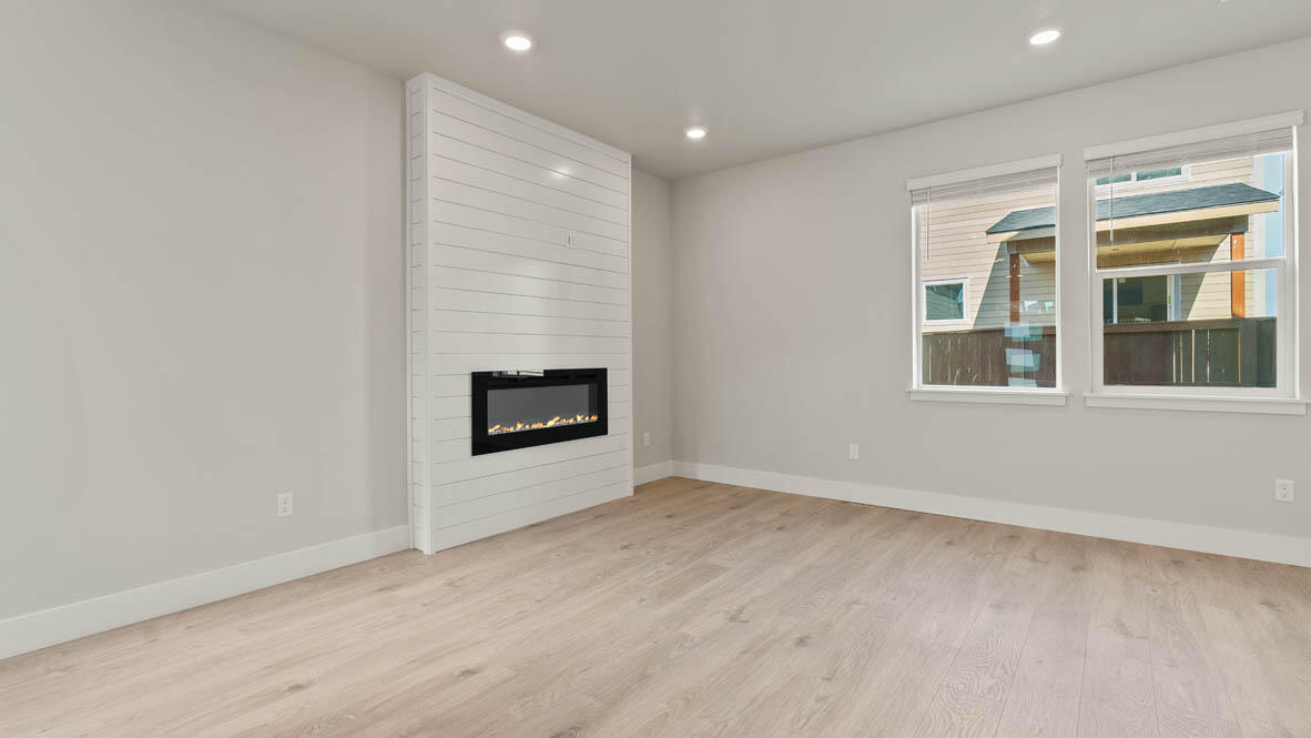 Stevens Ranch - Residential