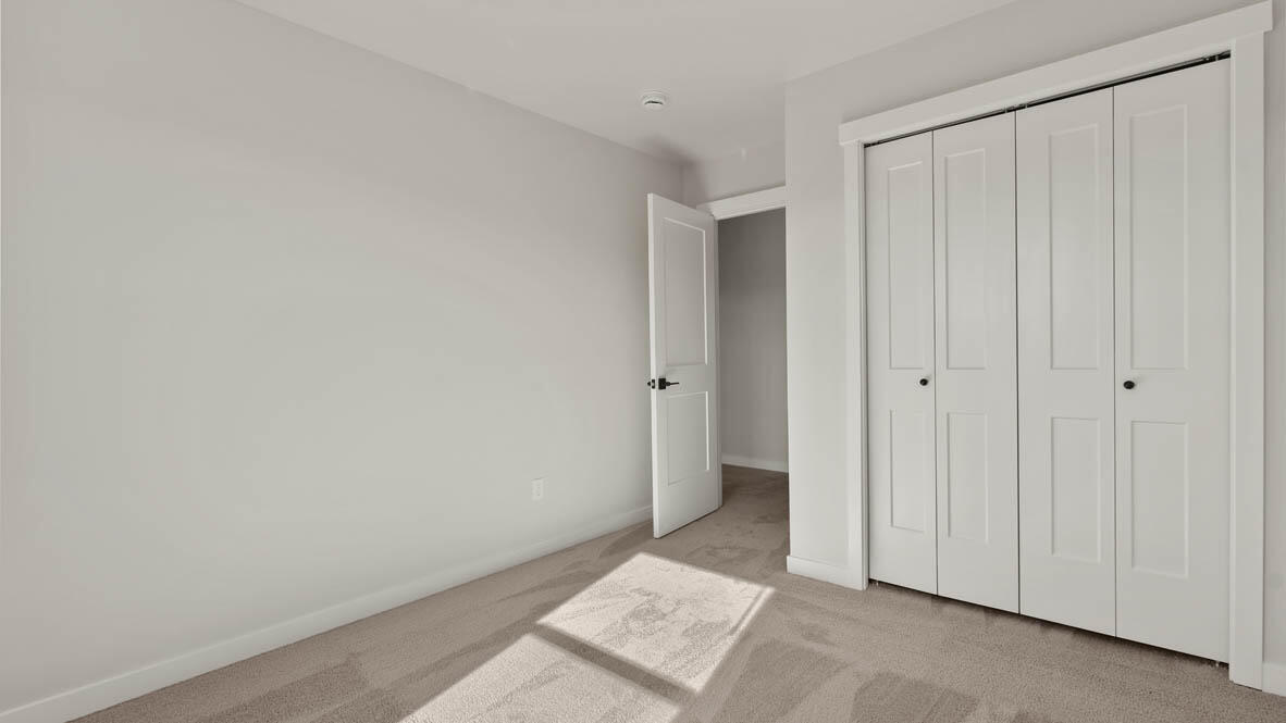 Stevens Ranch - Residential