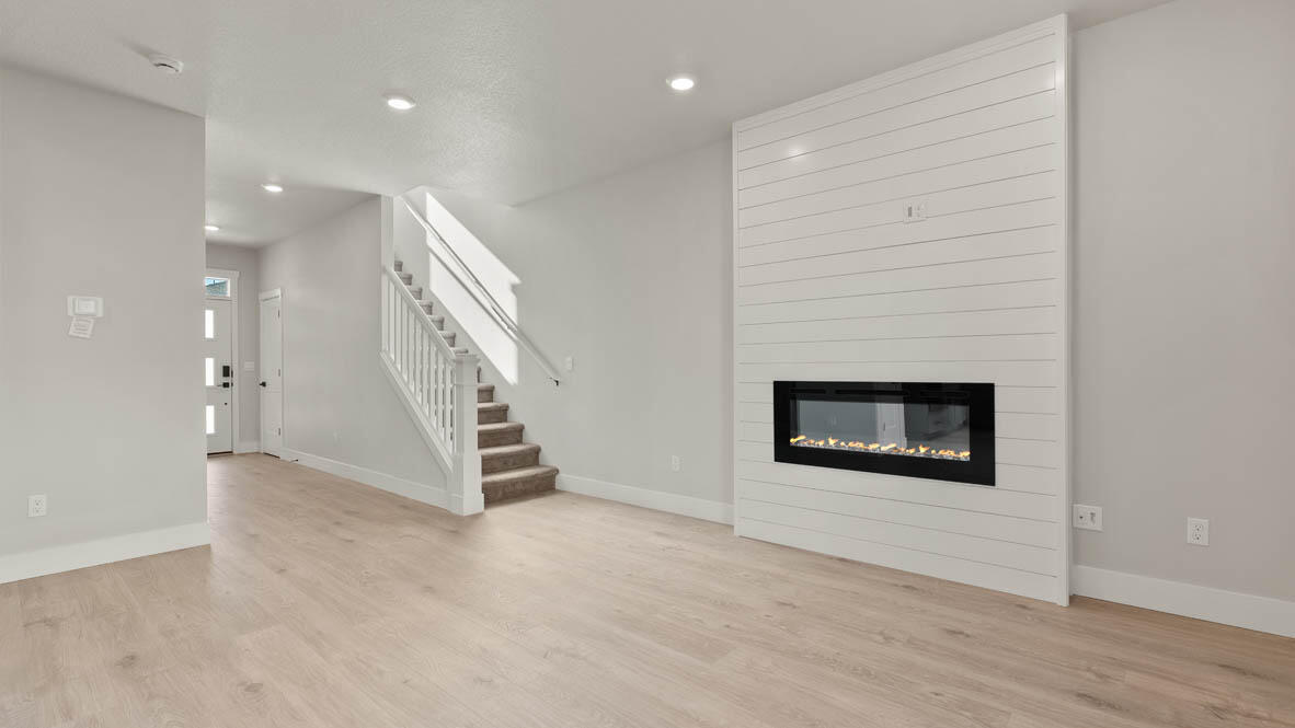 Stevens Ranch - Residential