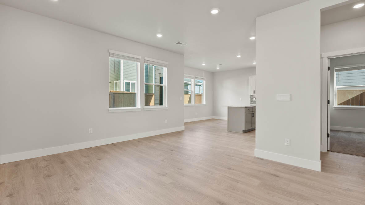 Stevens Ranch - Residential