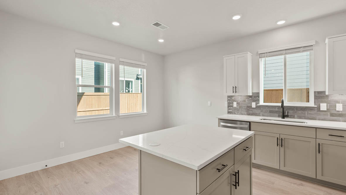 Stevens Ranch - Residential