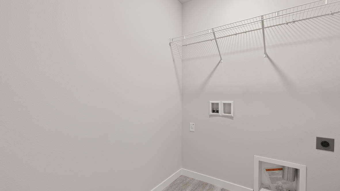 Stevens Ranch - Residential