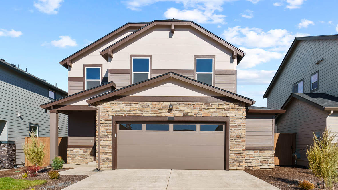 Stevens Ranch - Residential