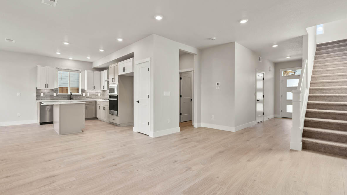 Stevens Ranch - Residential