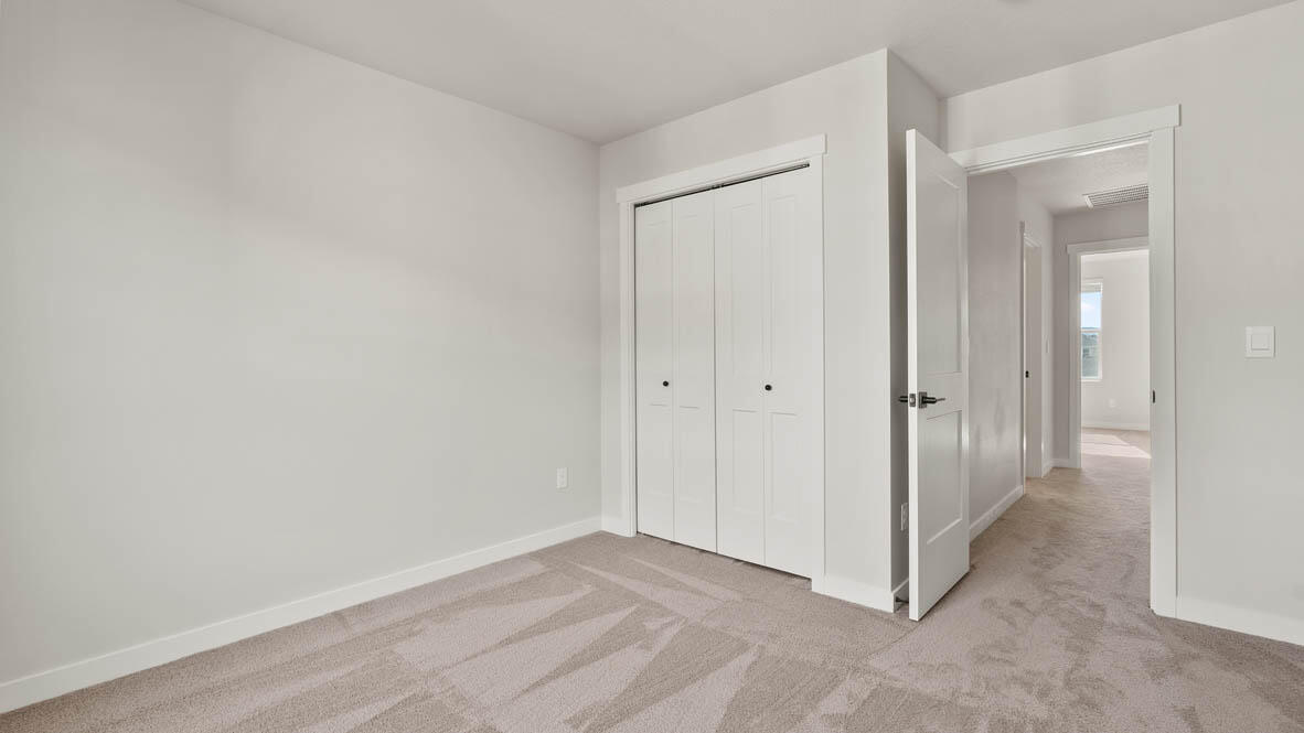 Stevens Ranch - Residential