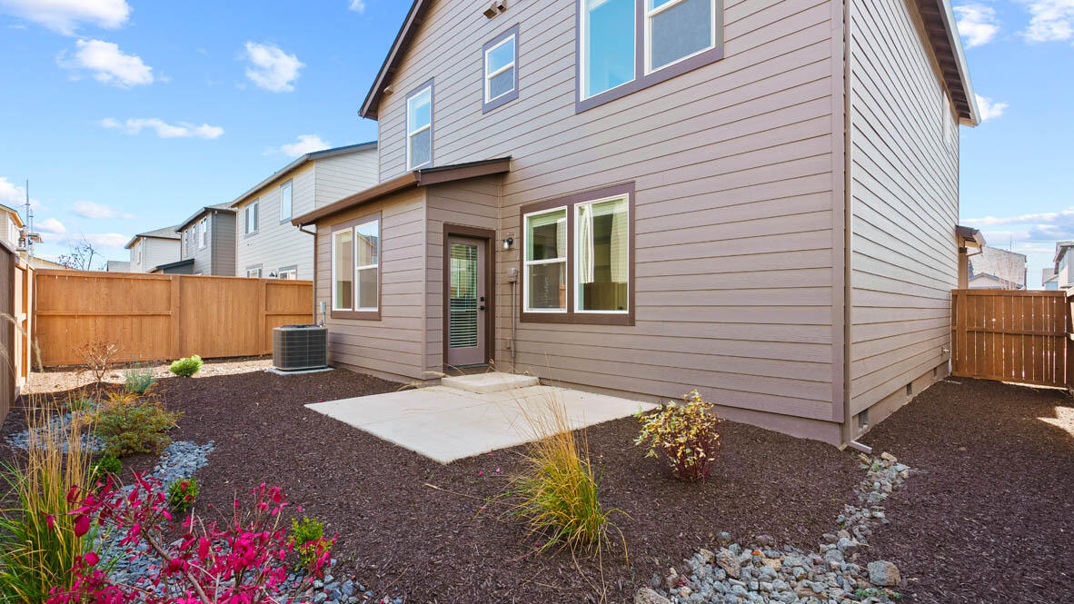 Stevens Ranch - Residential