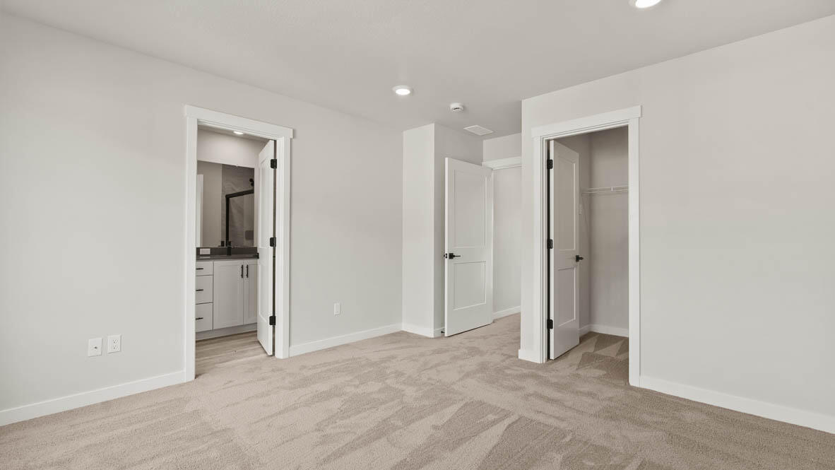 Stevens Ranch - Residential