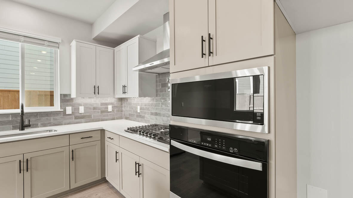 Stevens Ranch - Residential