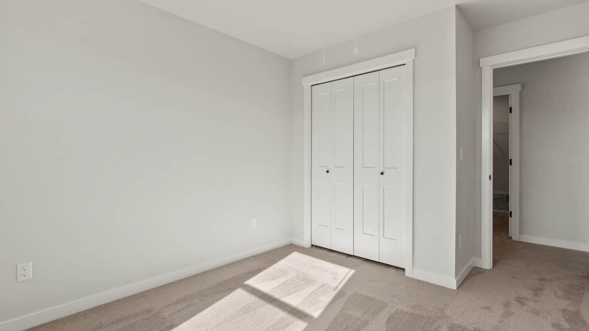 Stevens Ranch - Residential