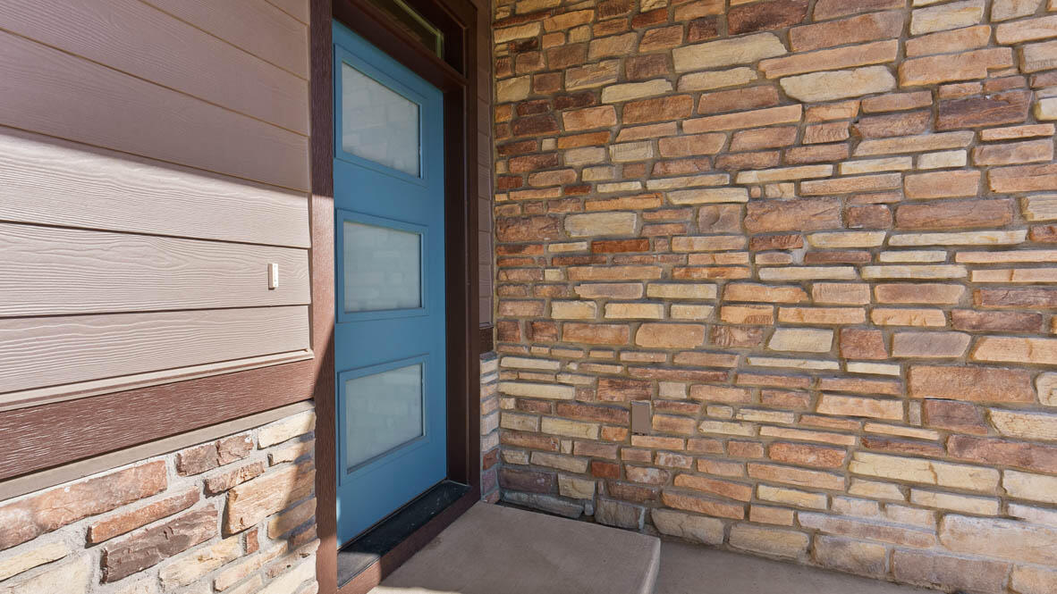 Stevens Ranch - Residential