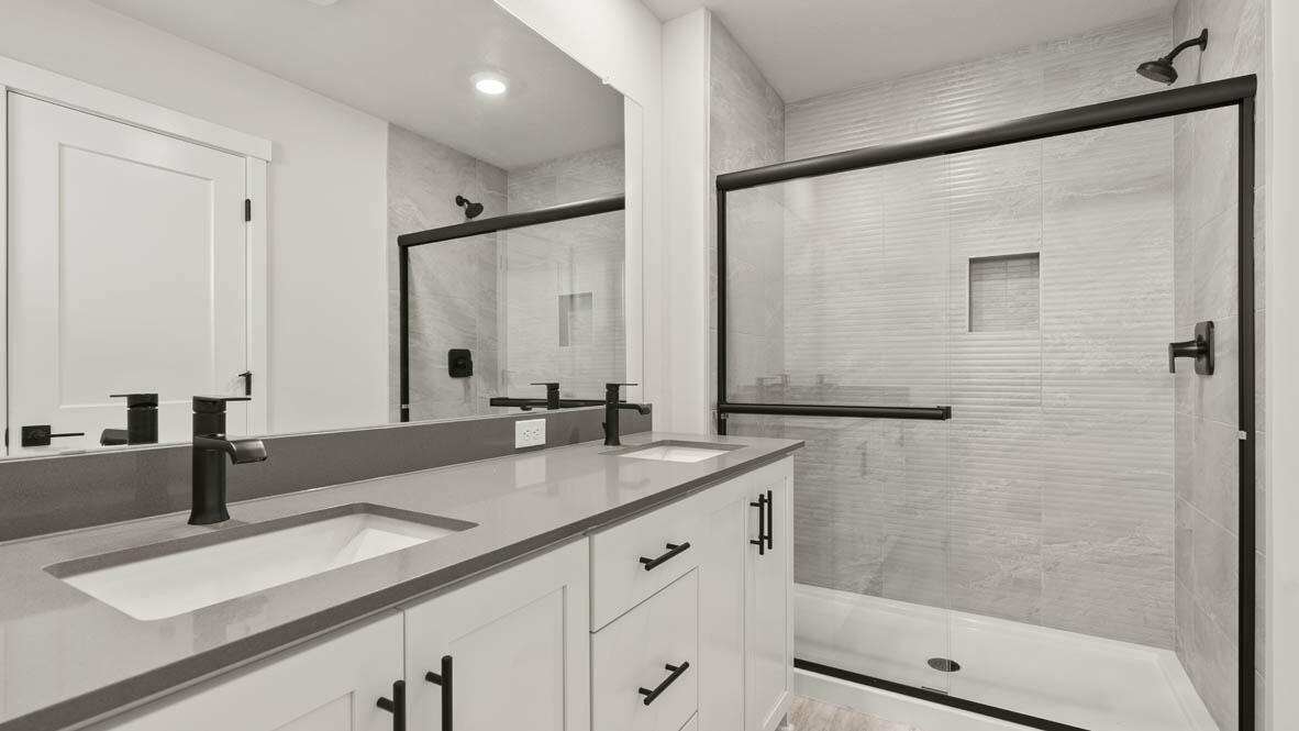 Stevens Ranch - Residential