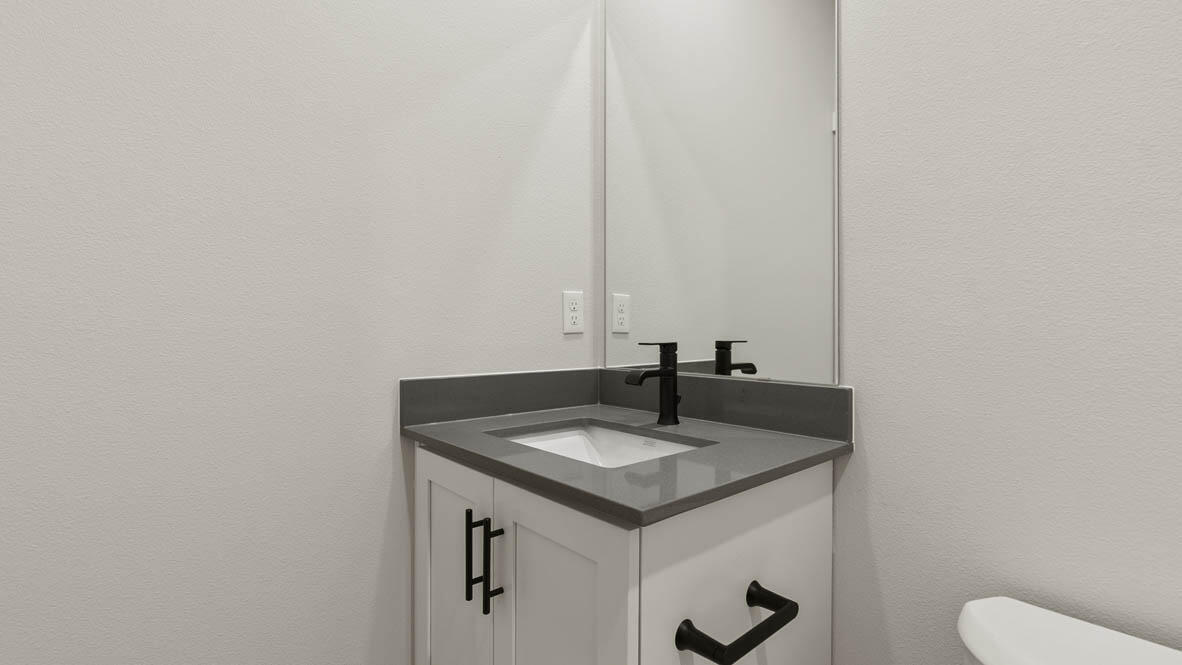 Stevens Ranch - Residential