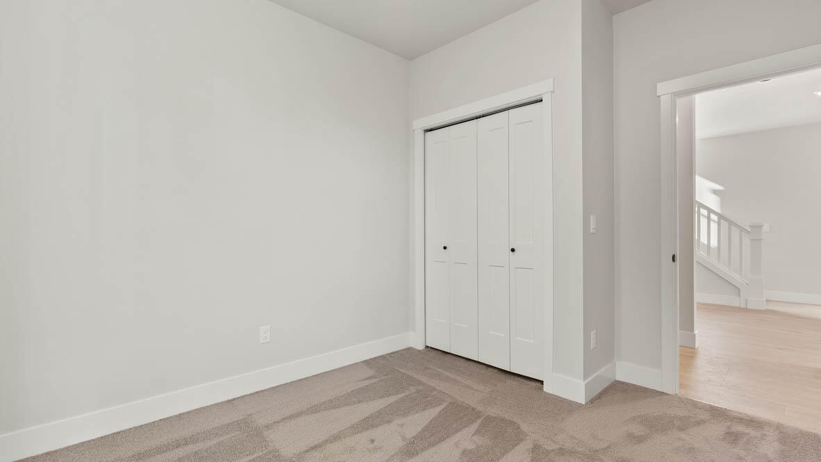 Stevens Ranch - Residential