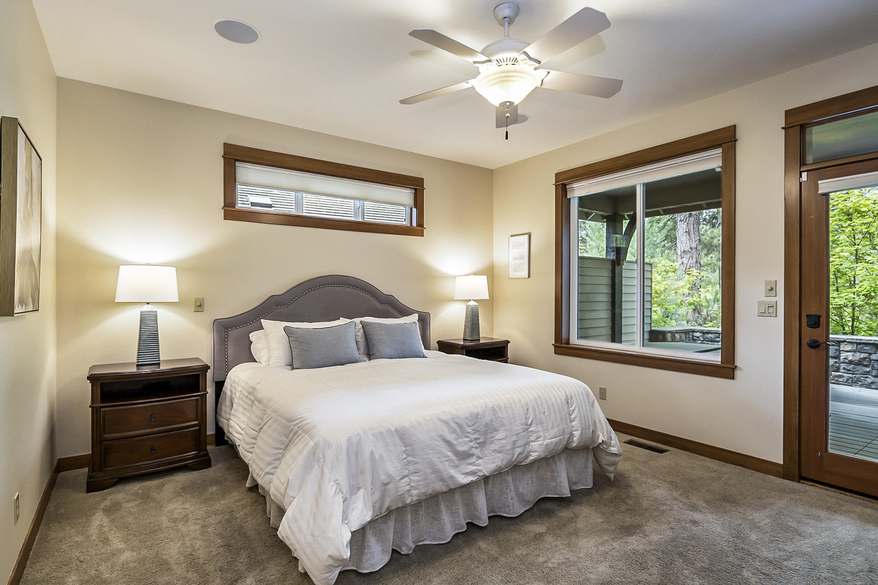 7th Mtn Golf Village - Residential