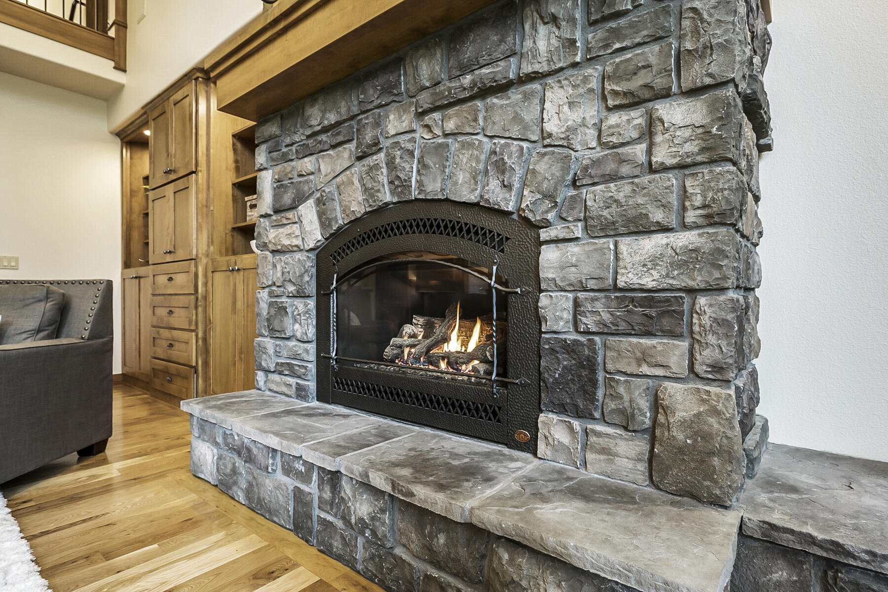 7th Mtn Golf Village - Residential