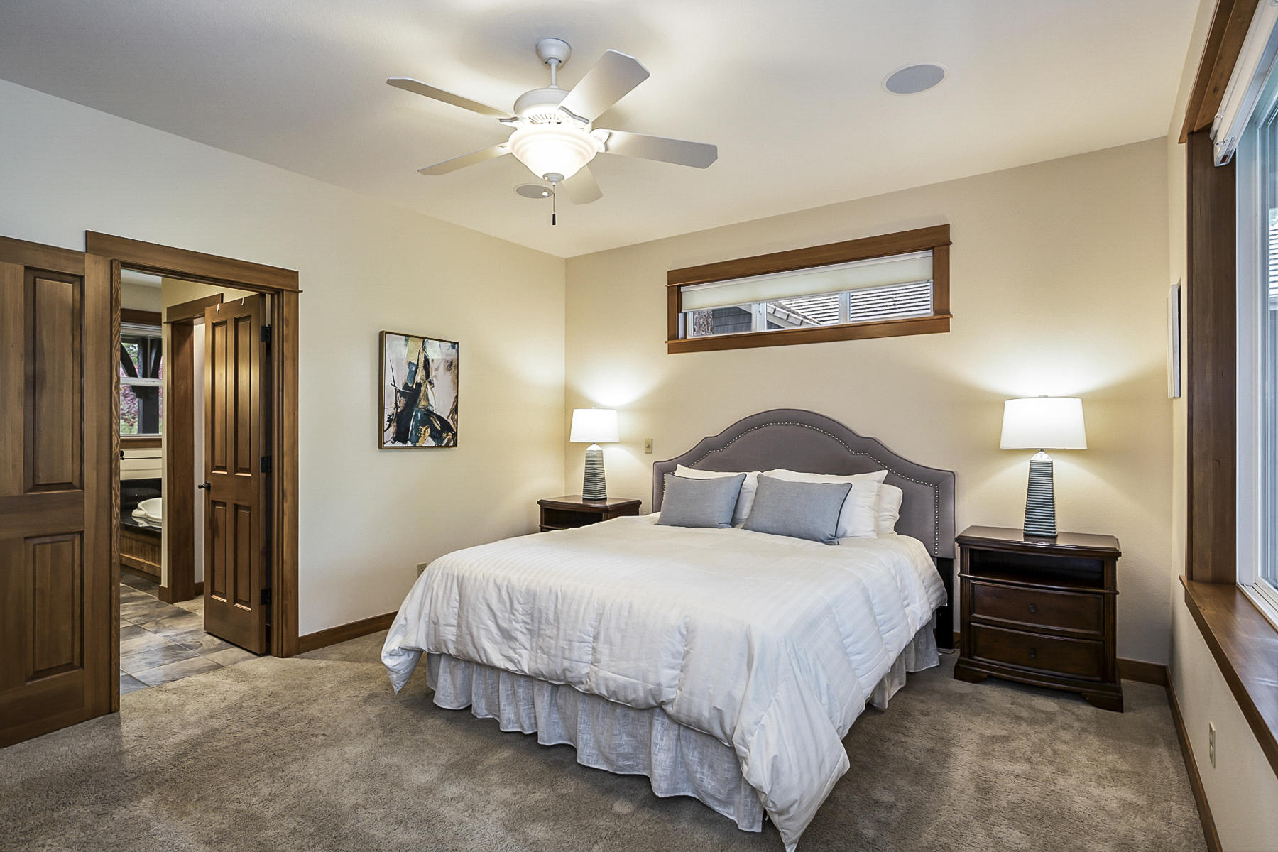 7th Mtn Golf Village - Residential