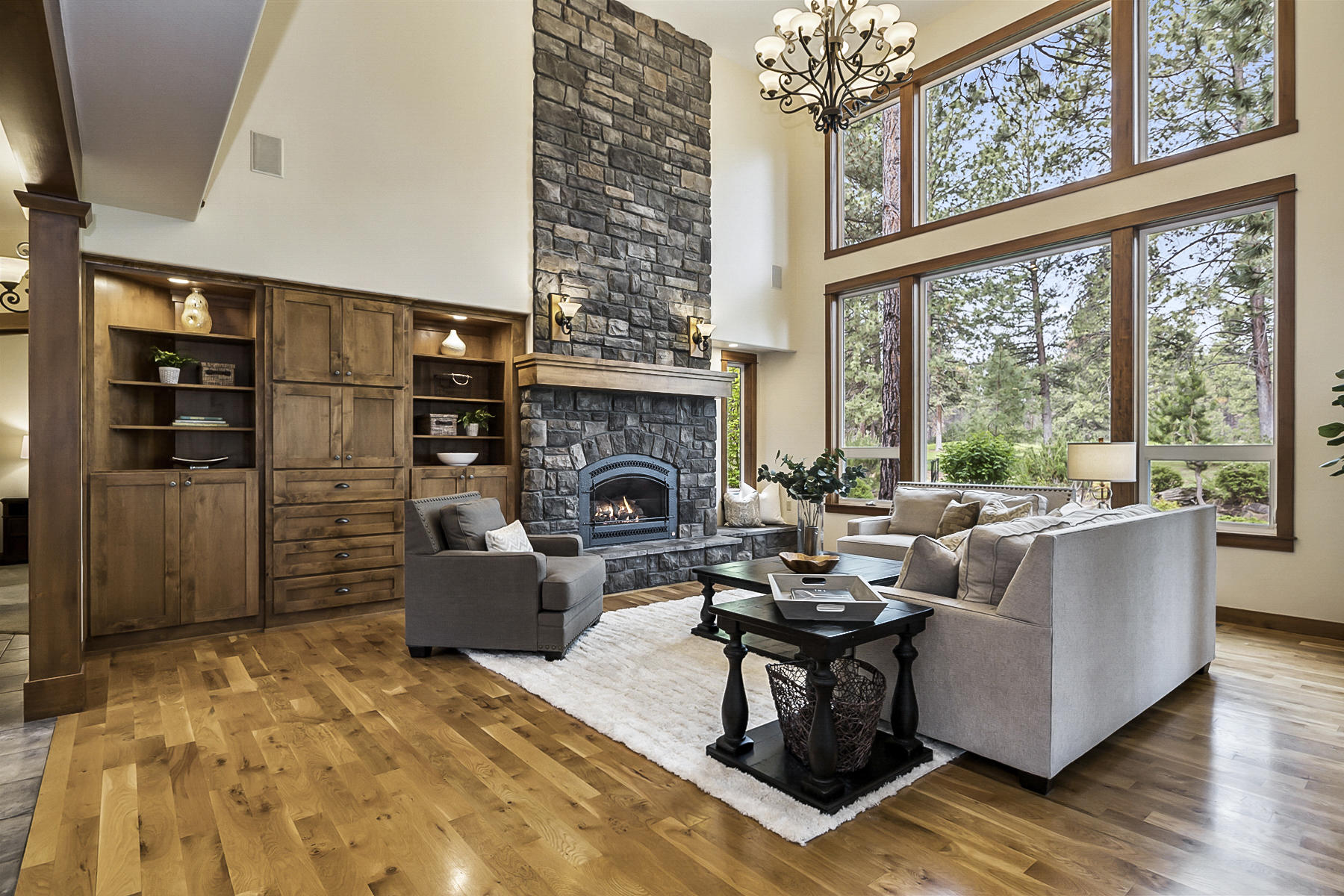 7th Mtn Golf Village - Residential