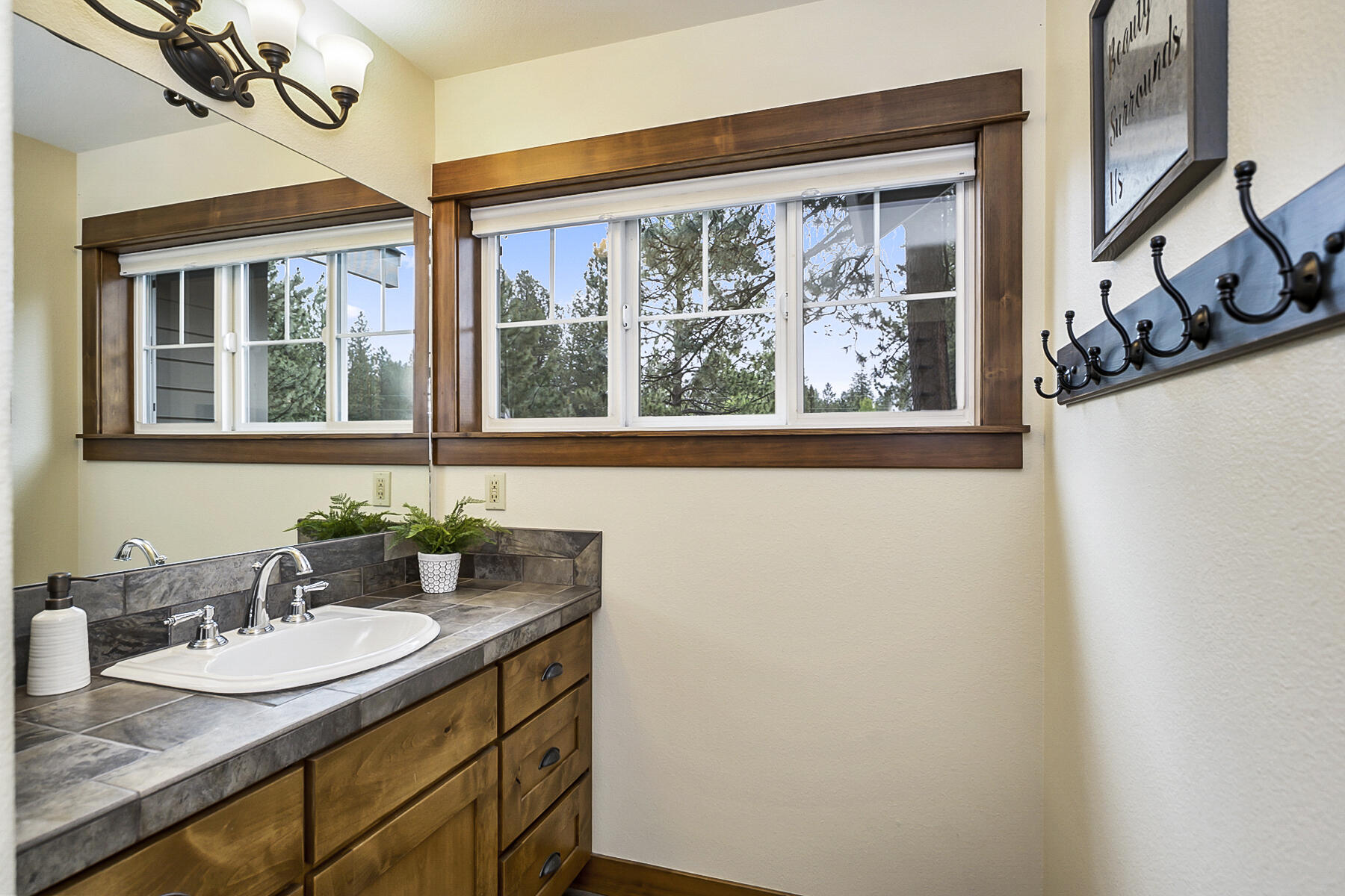 7th Mtn Golf Village - Residential