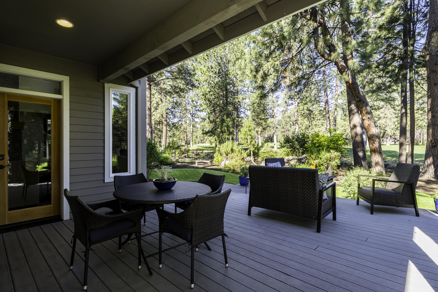 7th Mtn Golf Village - Residential