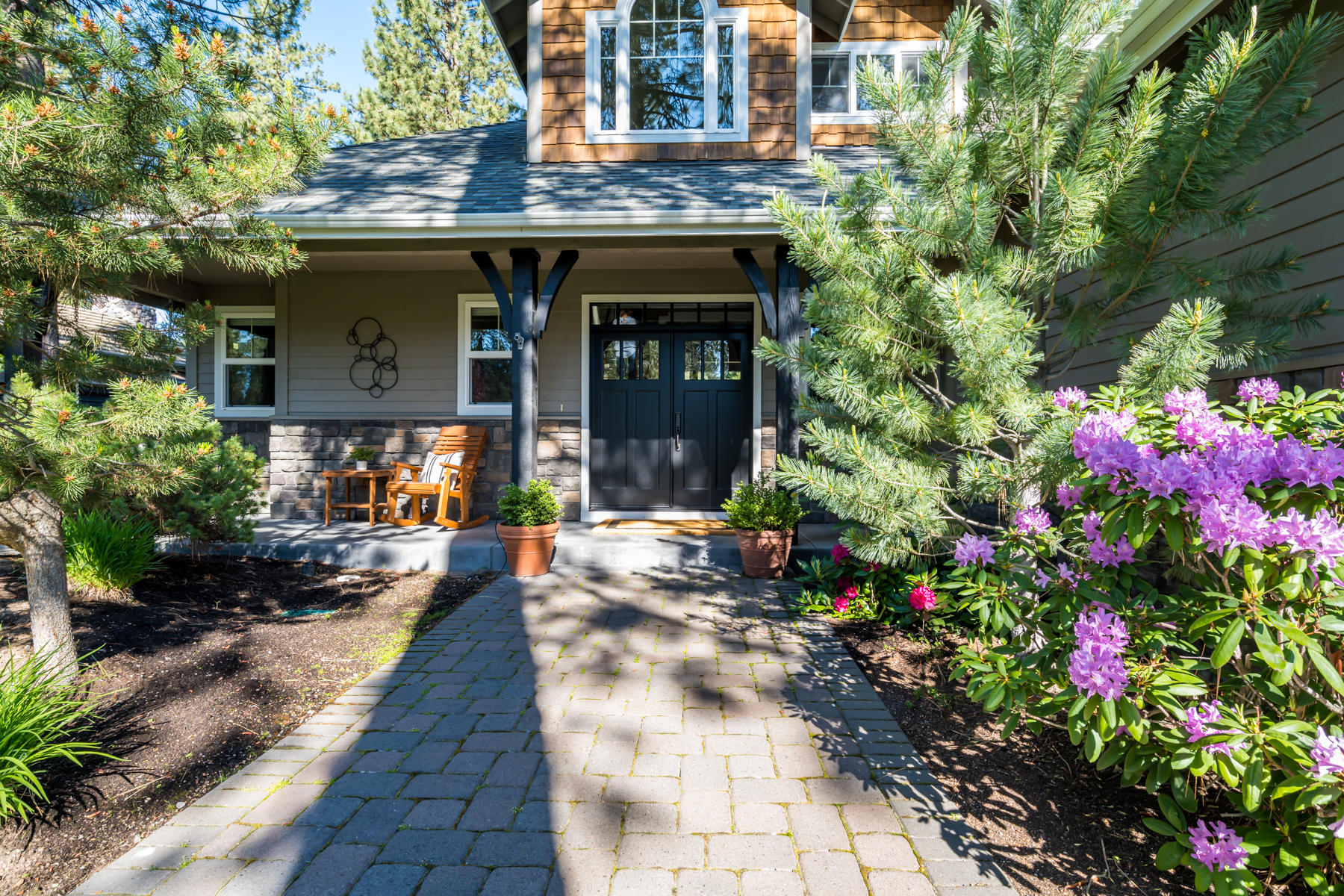 7th Mtn Golf Village - Residential