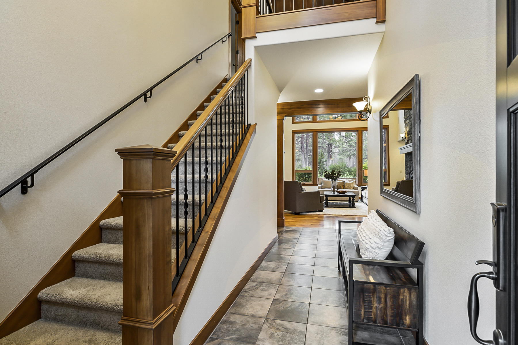 7th Mtn Golf Village - Residential