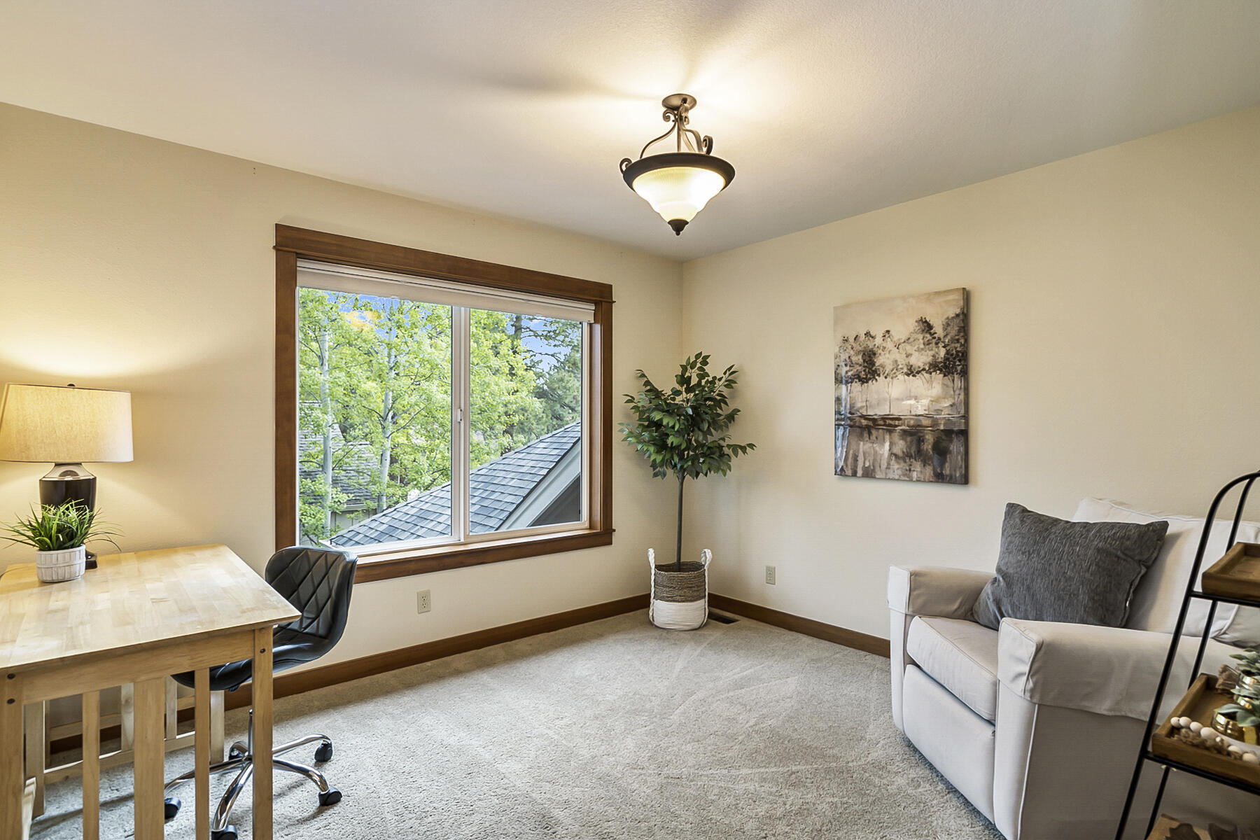 7th Mtn Golf Village - Residential