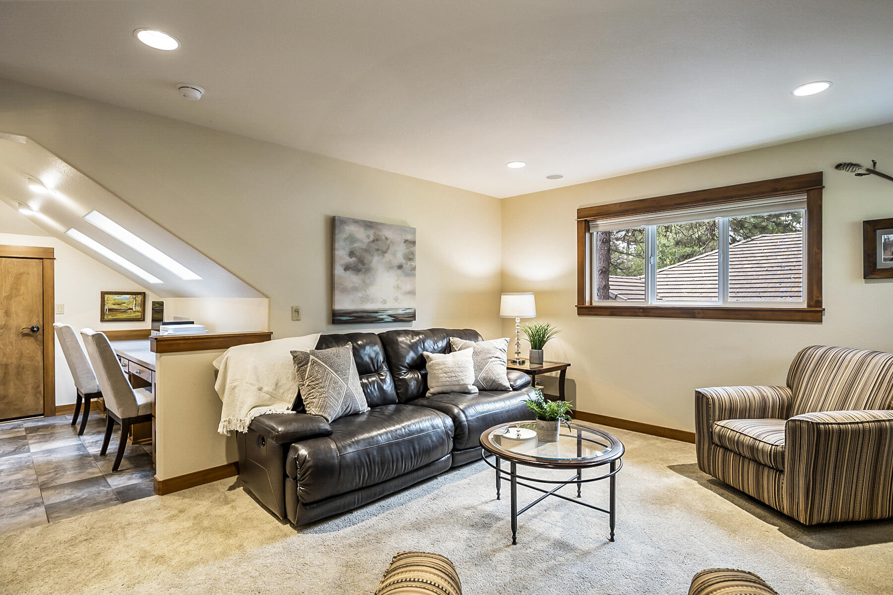 7th Mtn Golf Village - Residential