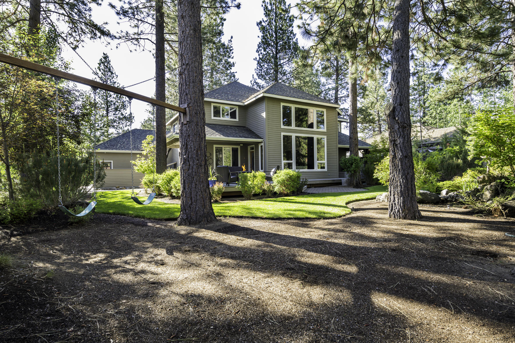 7th Mtn Golf Village - Residential