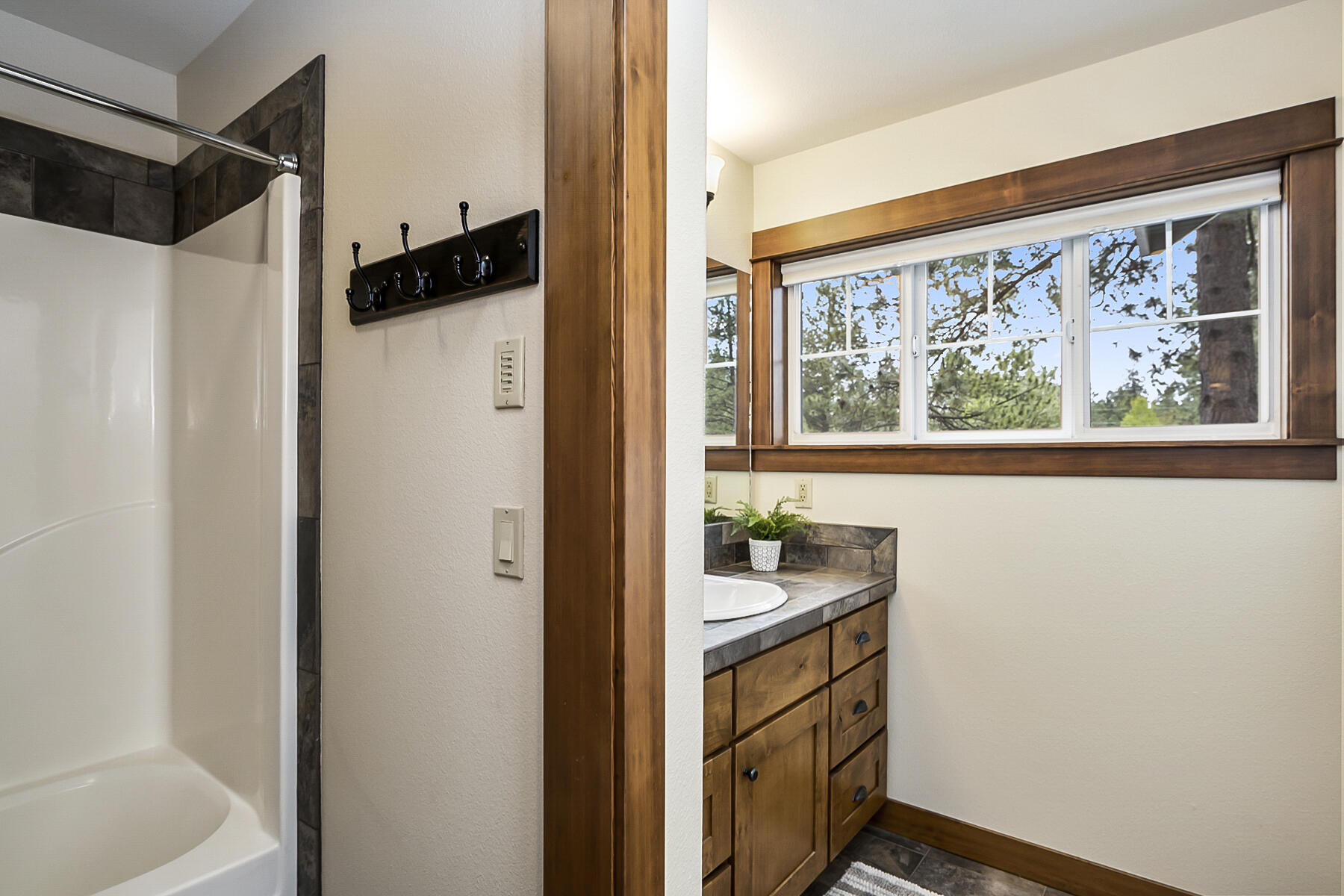 7th Mtn Golf Village - Residential