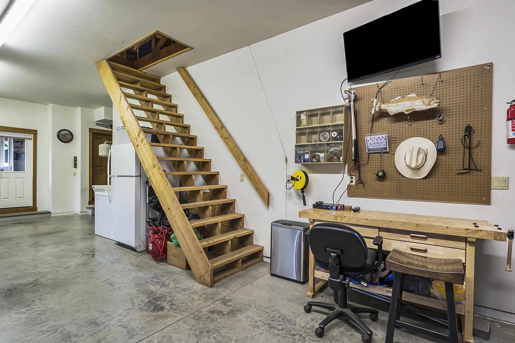 7th Mtn Golf Village - Residential