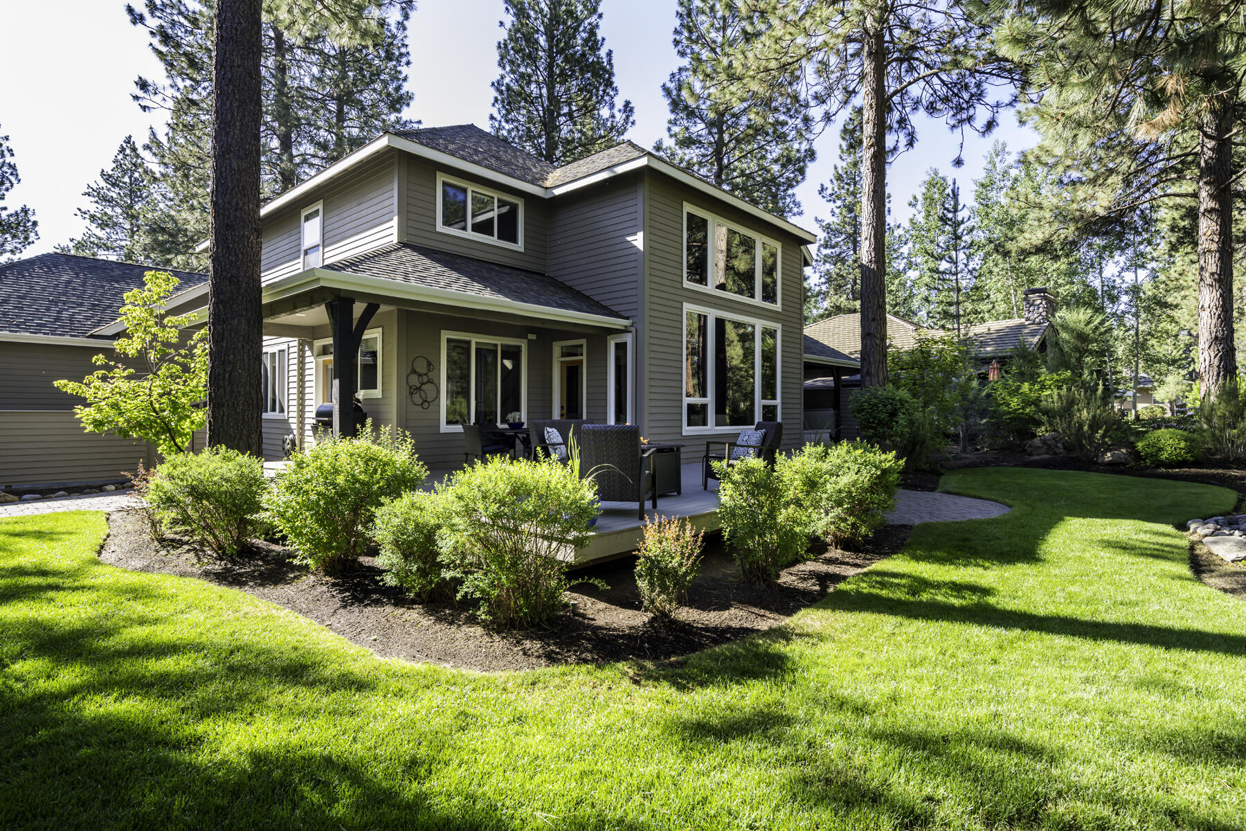 7th Mtn Golf Village - Residential