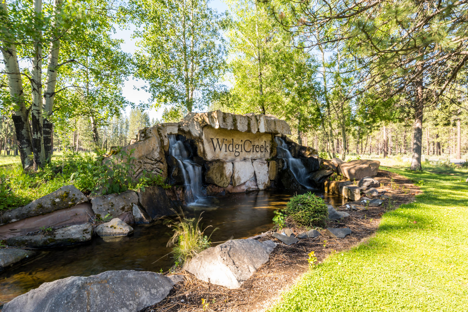 7th Mtn Golf Village - Residential