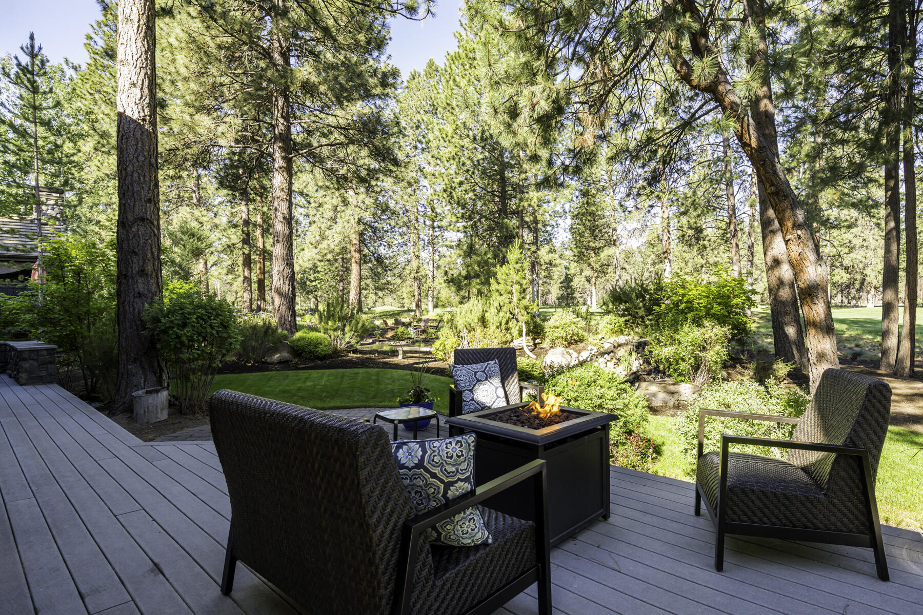 7th Mtn Golf Village - Residential