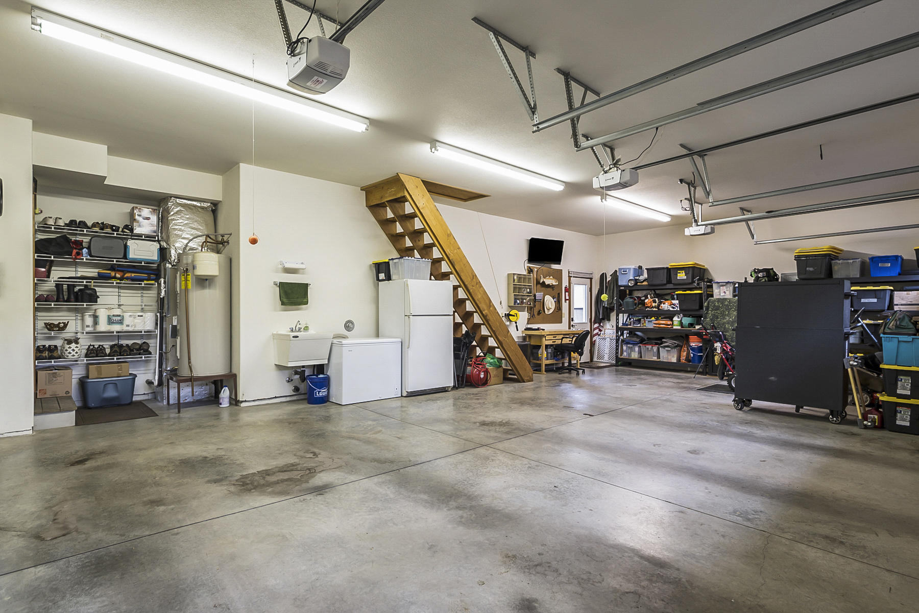 7th Mtn Golf Village - Residential