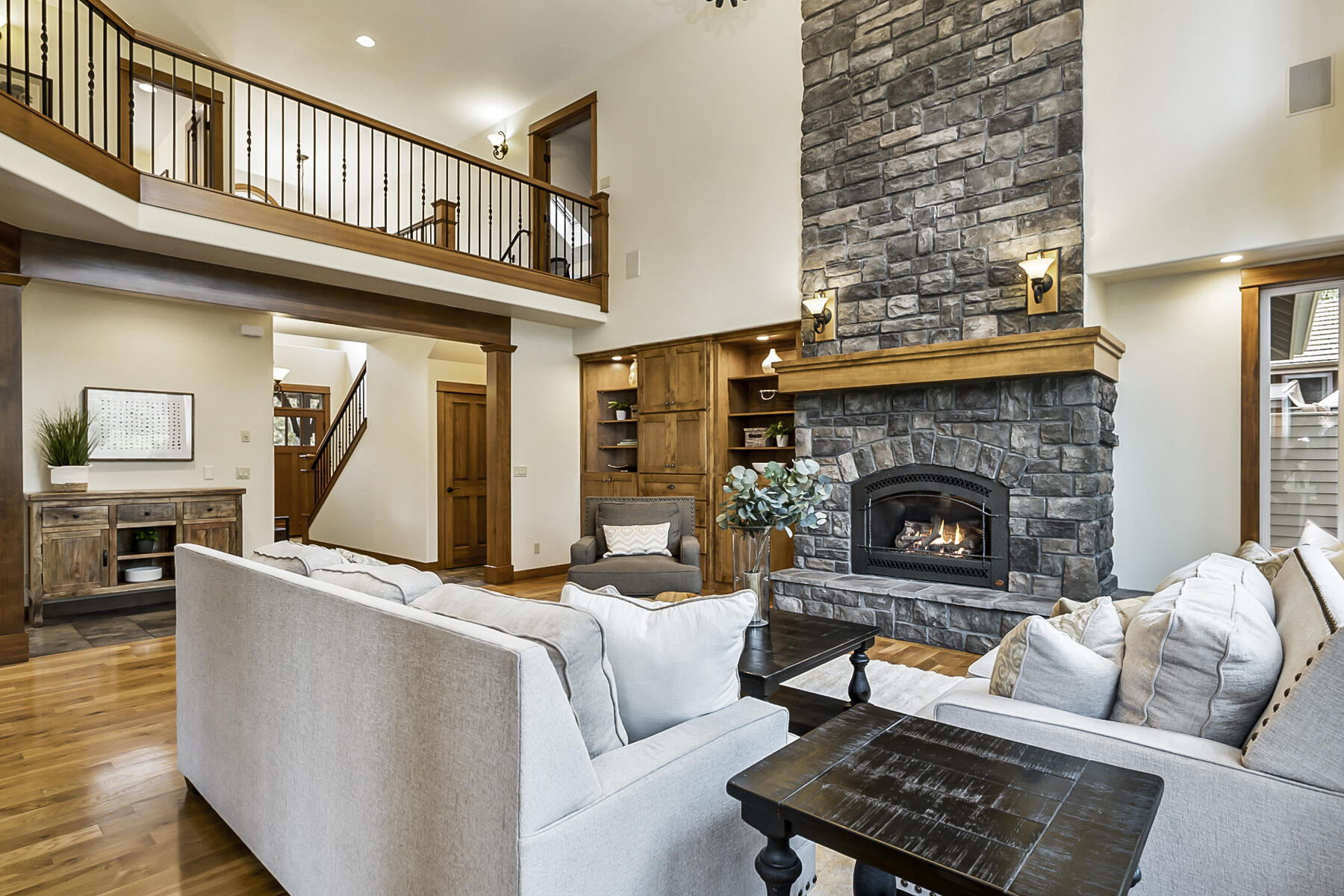 7th Mtn Golf Village - Residential