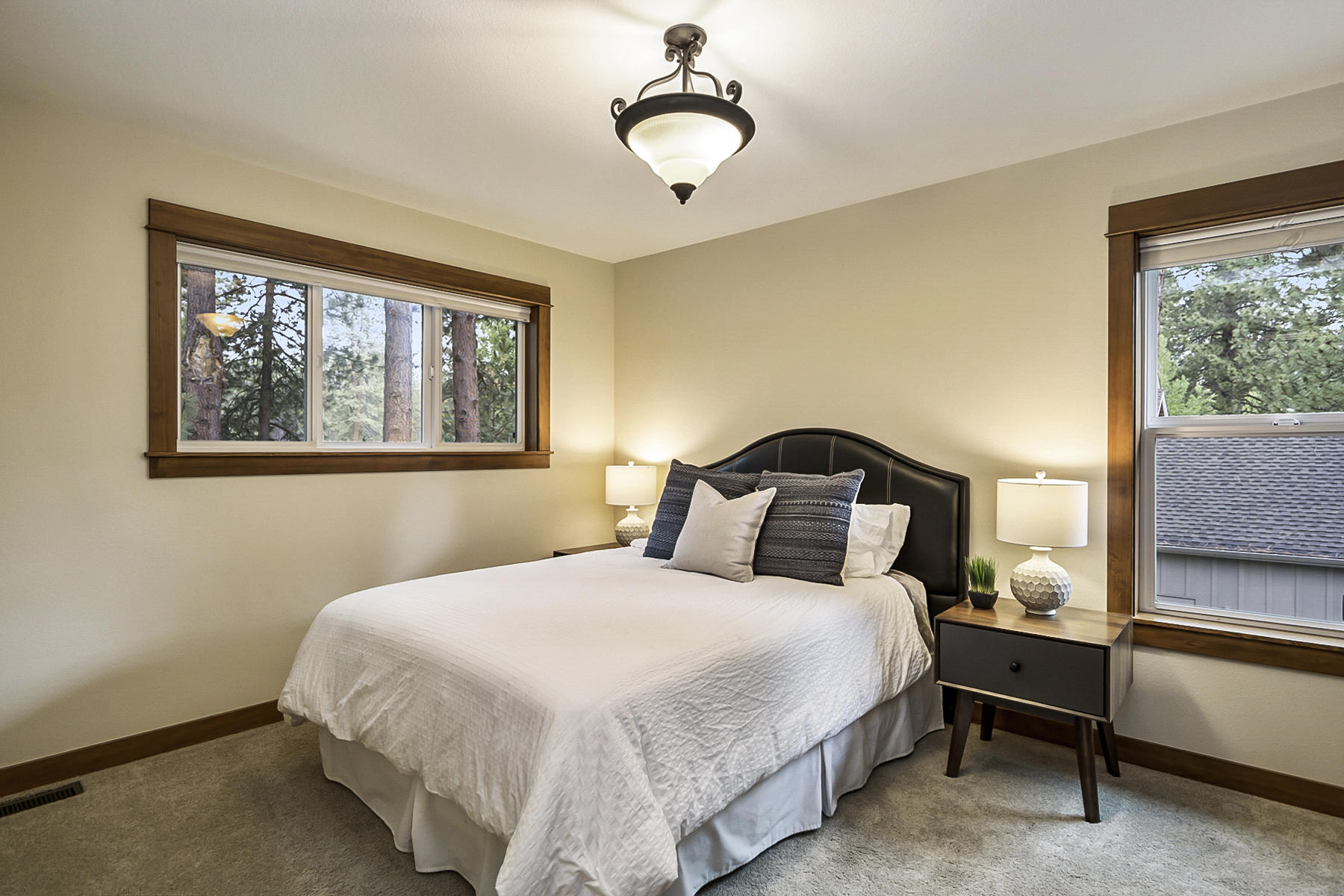 7th Mtn Golf Village - Residential