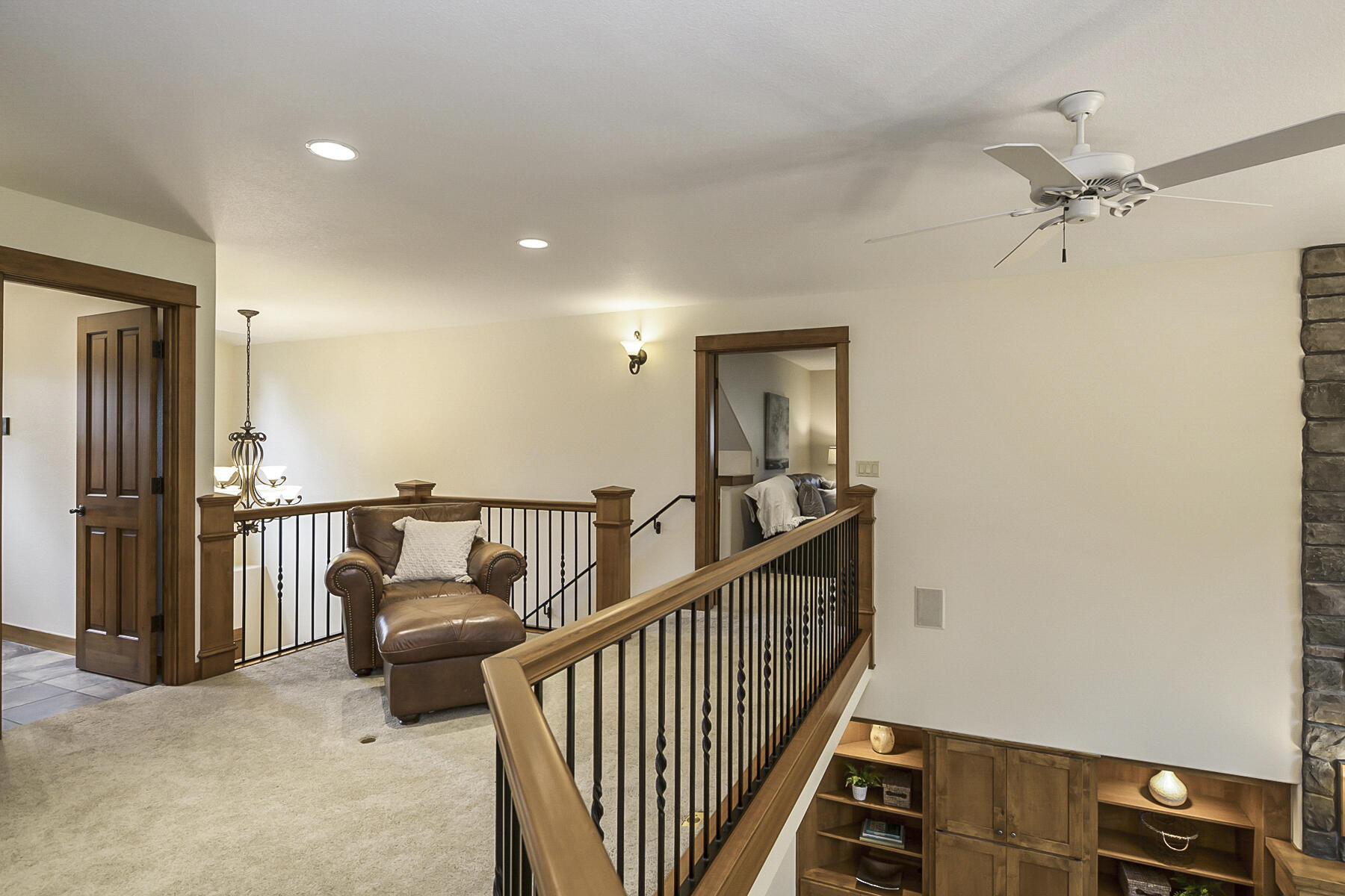 7th Mtn Golf Village - Residential