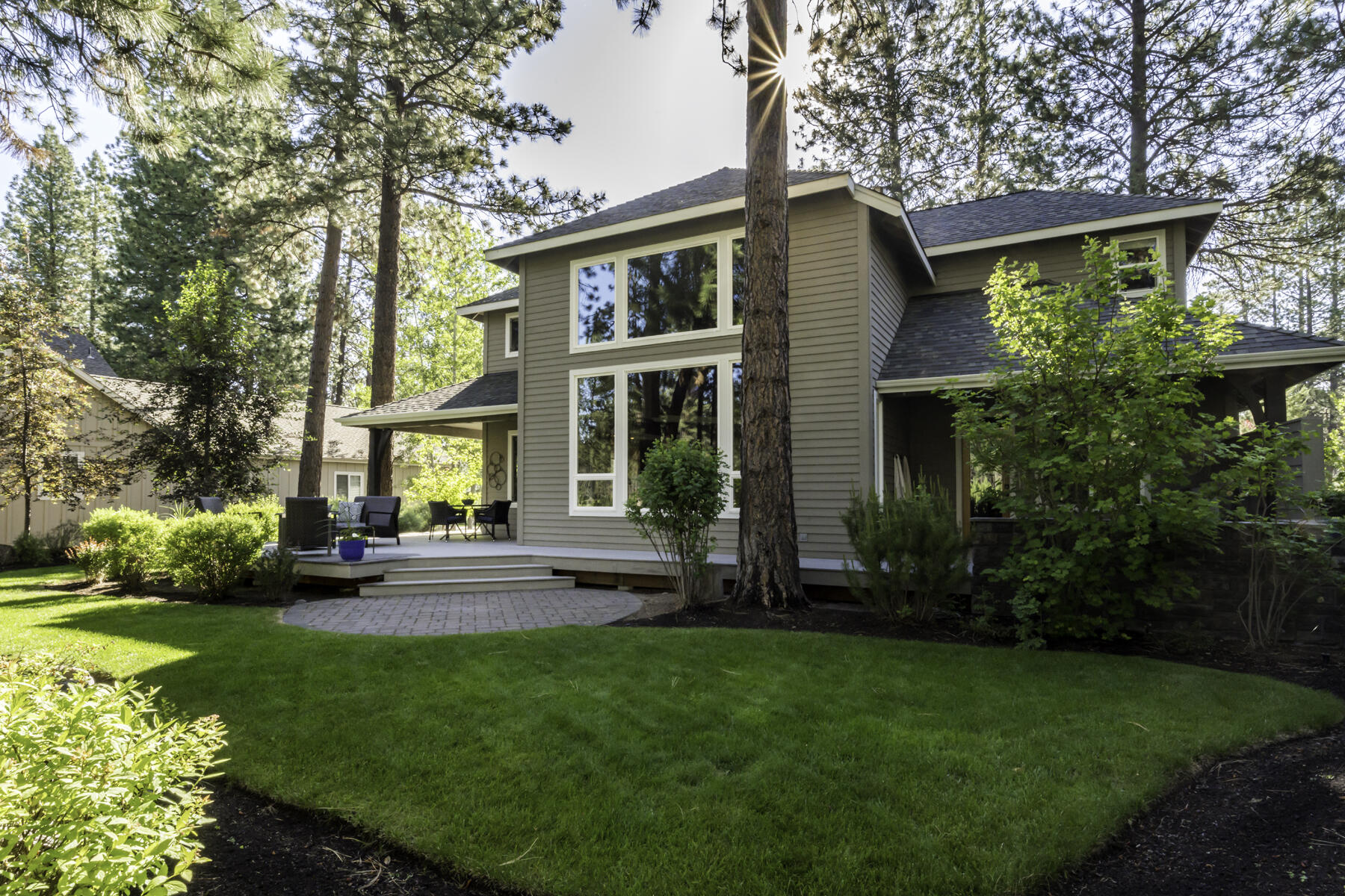 7th Mtn Golf Village - Residential