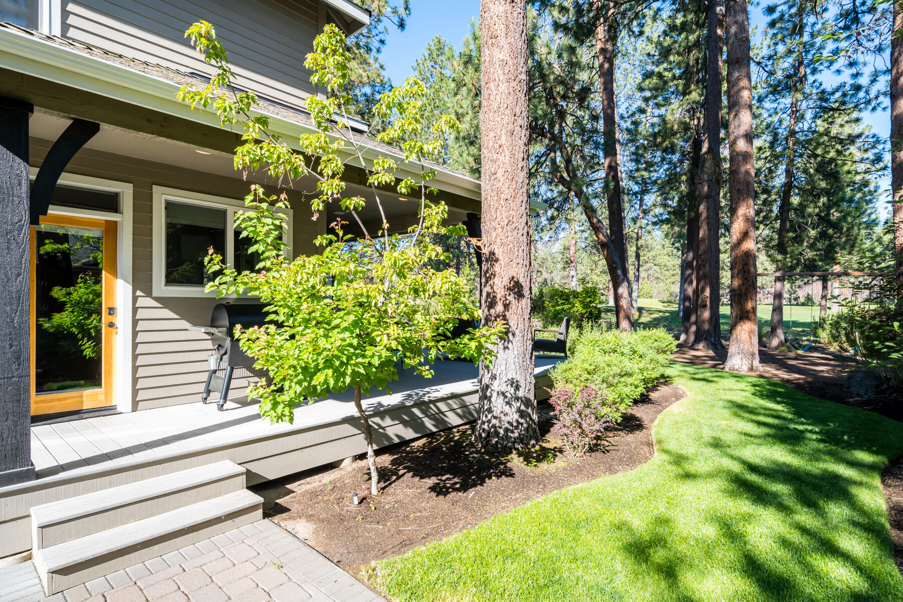 7th Mtn Golf Village - Residential