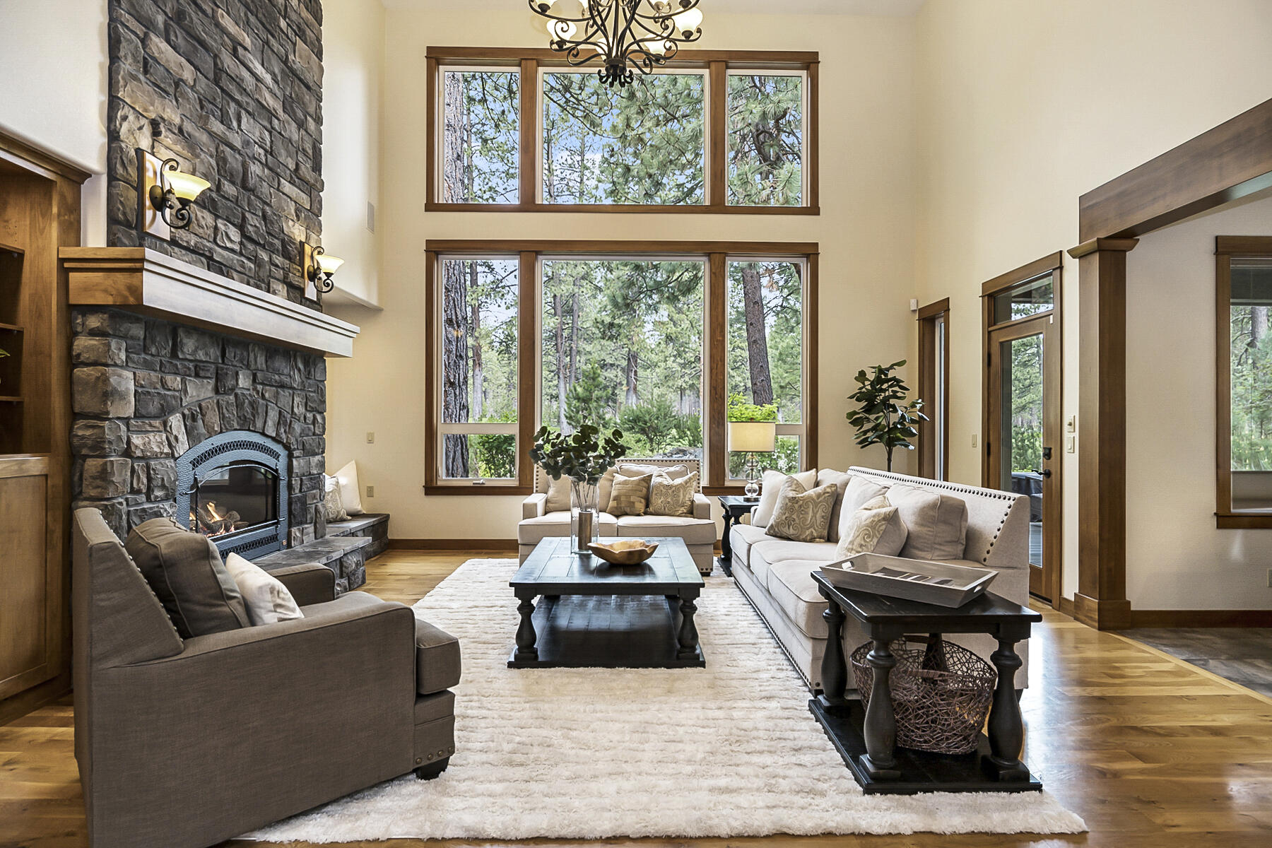 7th Mtn Golf Village - Residential