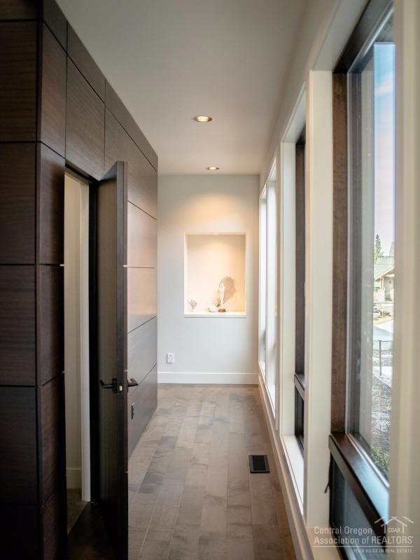 Tetherow - Residential