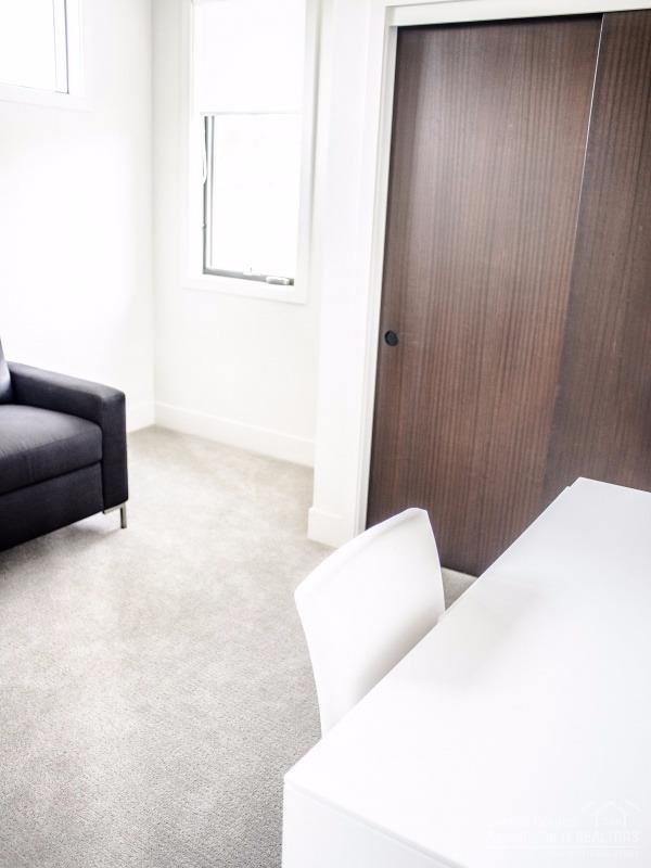 Tetherow - Residential