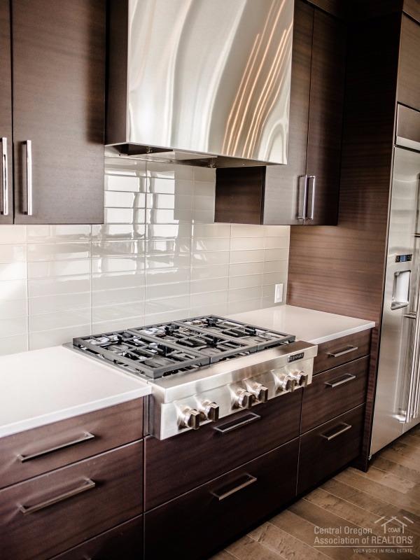 Tetherow - Residential