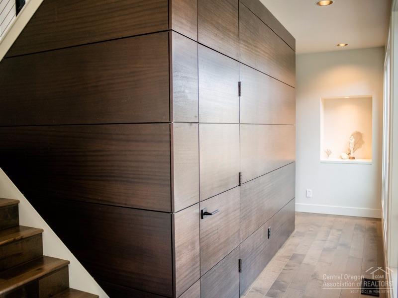 Tetherow - Residential