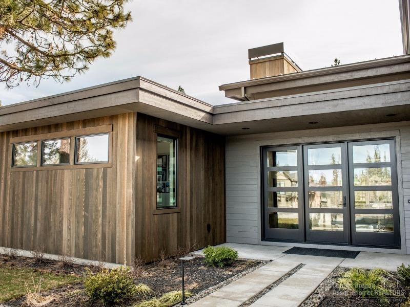 Tetherow - Residential