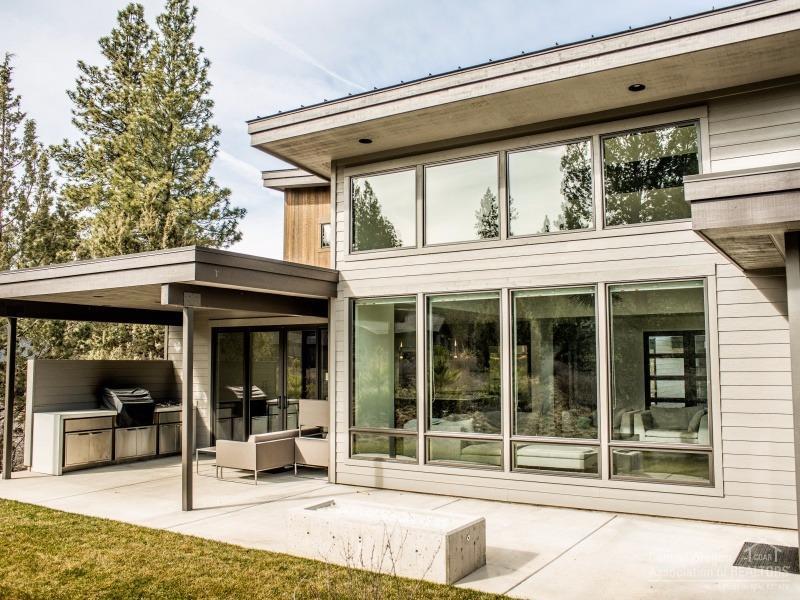 Tetherow - Residential