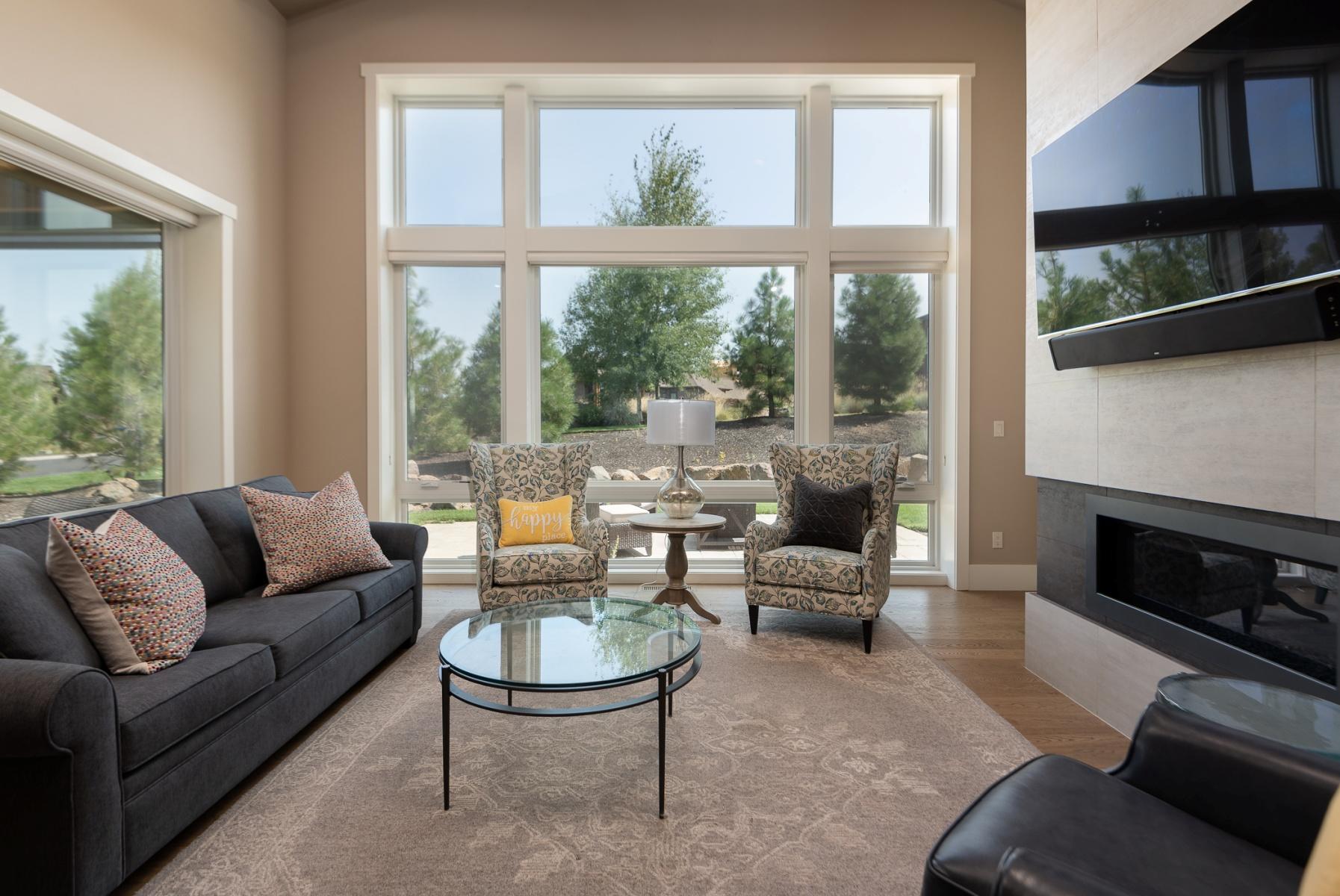 Tetherow - Residential