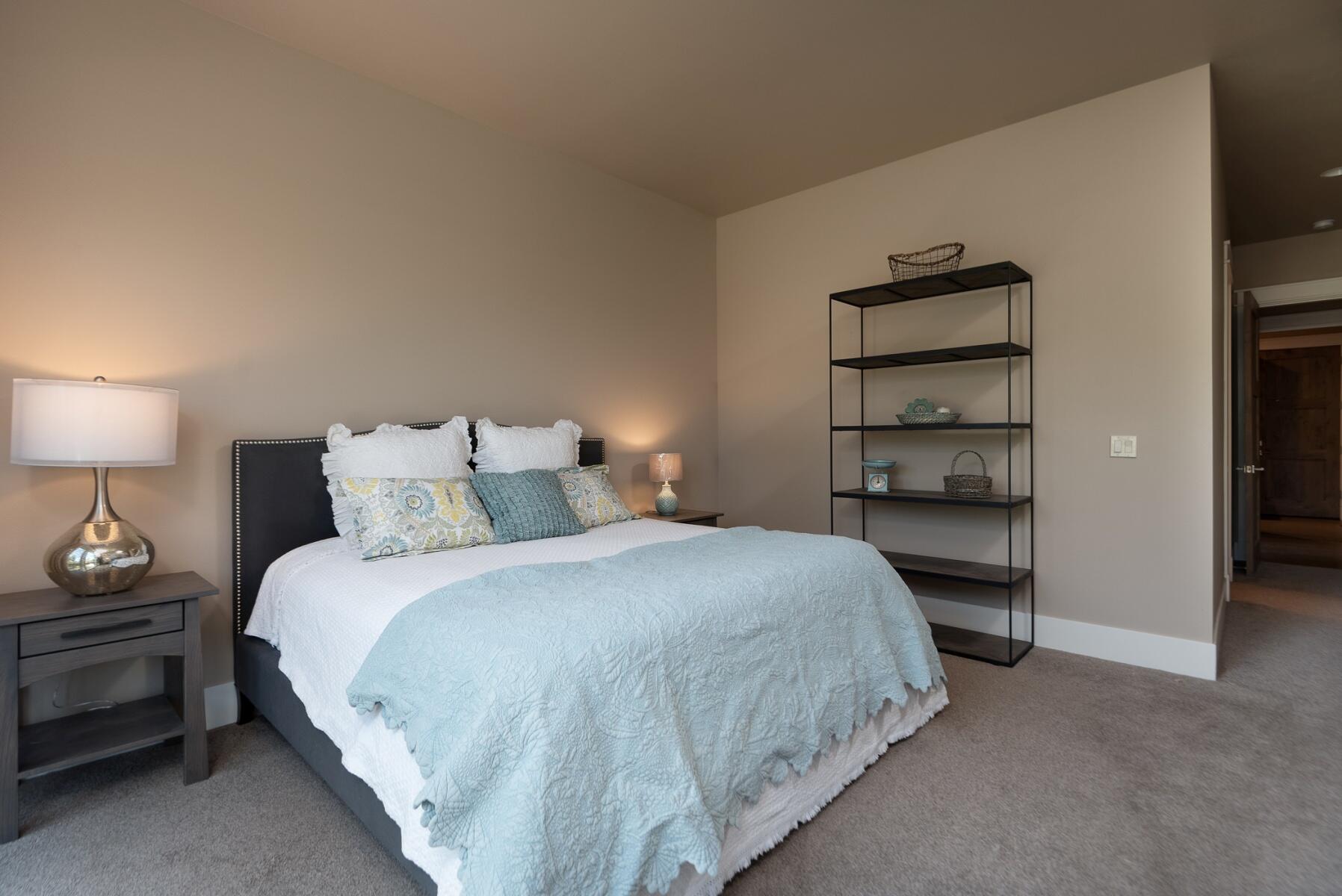 Tetherow - Residential