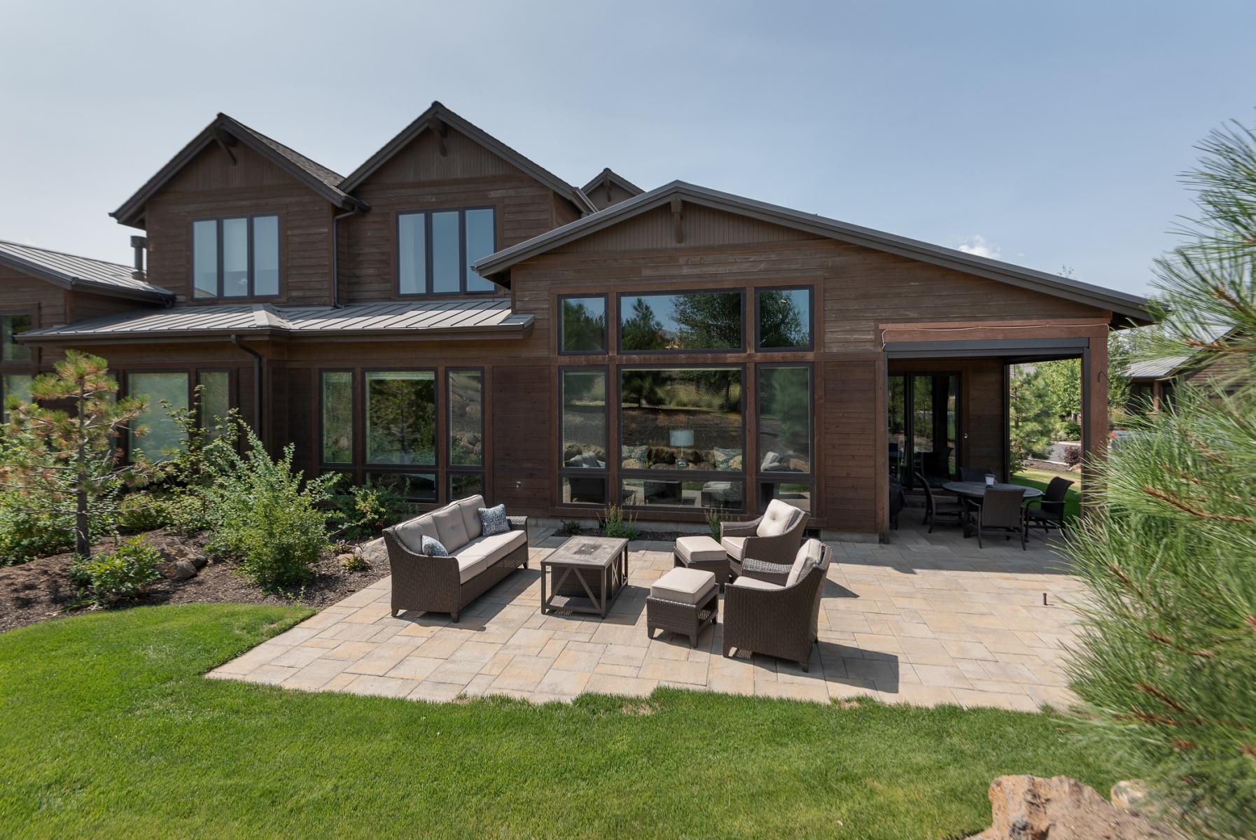 Tetherow - Residential