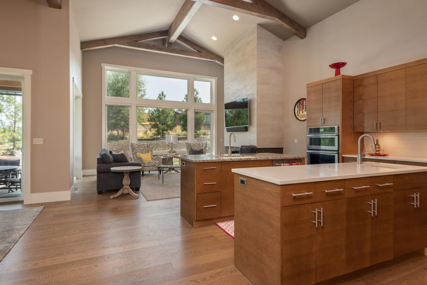 Tetherow - Residential